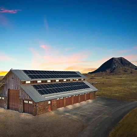 The Loft At Raz Hideaway Sturgis Exterior foto